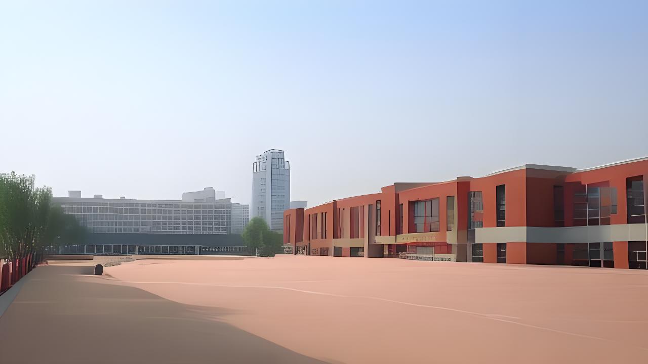 河南理工万方科技学院焦作与郑州校区地址及校园生活全解析