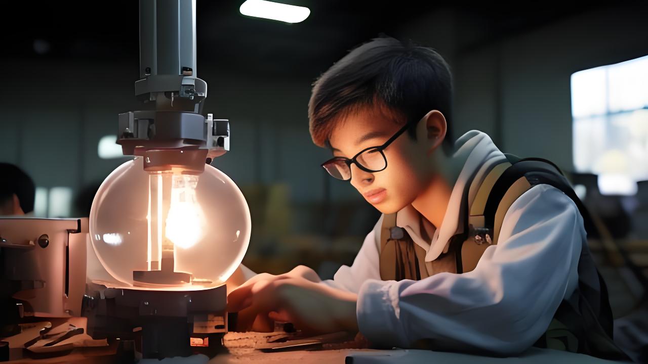 江苏金钥匙科技竞赛：激发创新思维，培养实践技能的重要平台