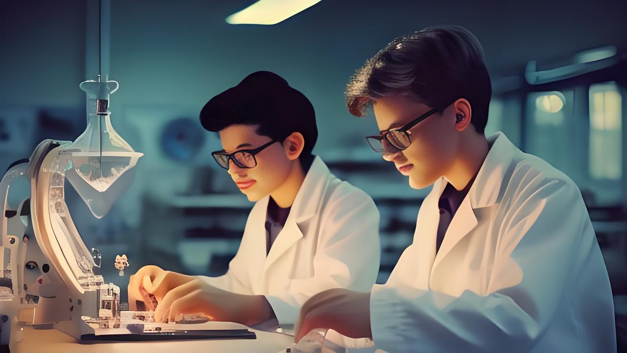 北京电子科技学院2025招生简章详解：新专业与报考条件全解析