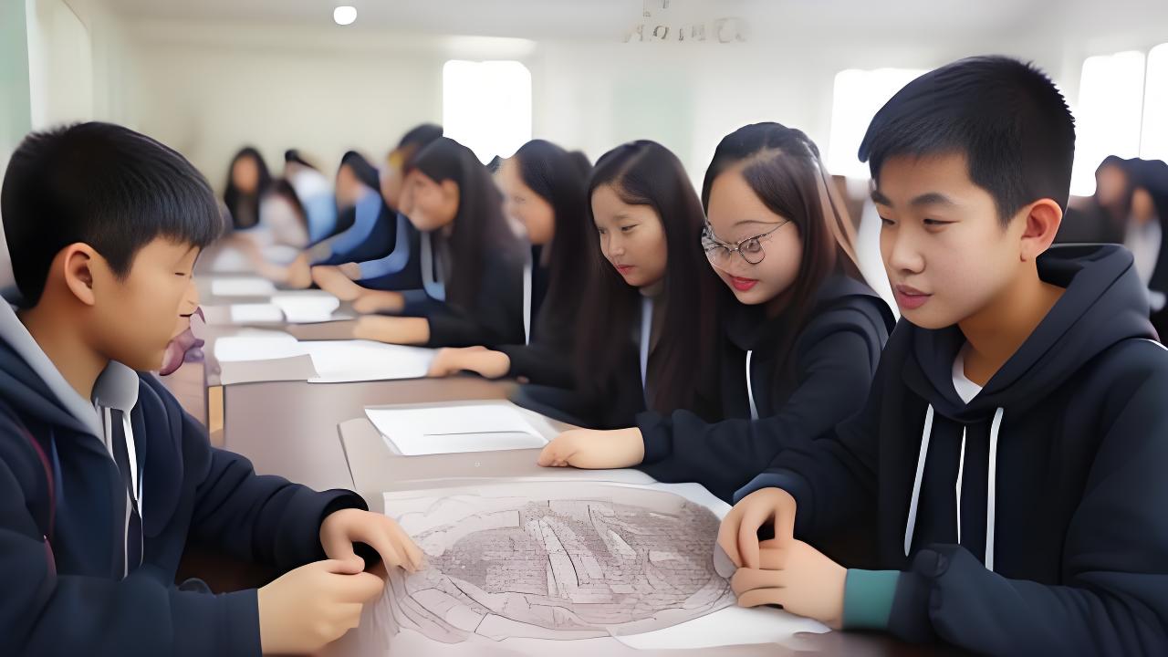 商丘学院应用科技学院官网：全面了解校园信息与教学资源