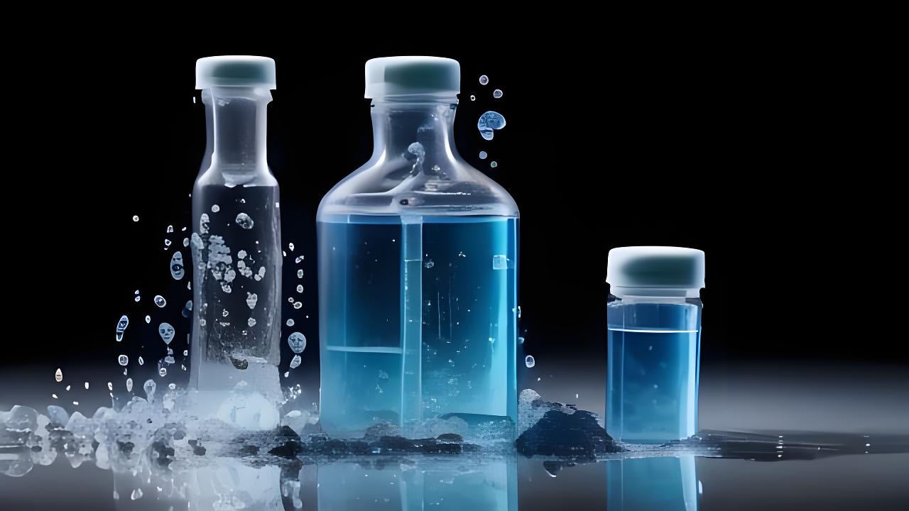 水质检测中的关键步骤：取样技术详解与操作指南