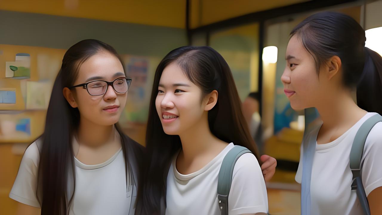 杭州科技职业技术学院贴吧：师生信息交流与校园生活分享的网络平台