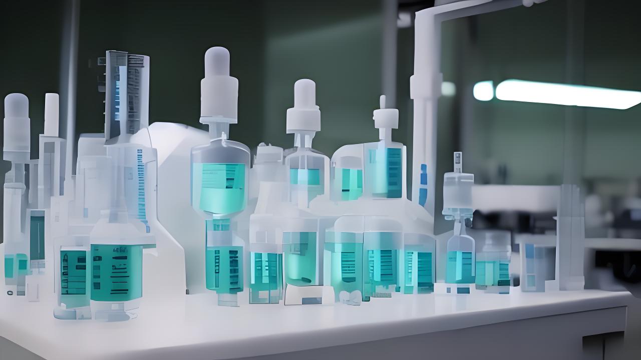 派特博恩生物技术开发有限公司：从初创到行业领先的生物技术研发历程