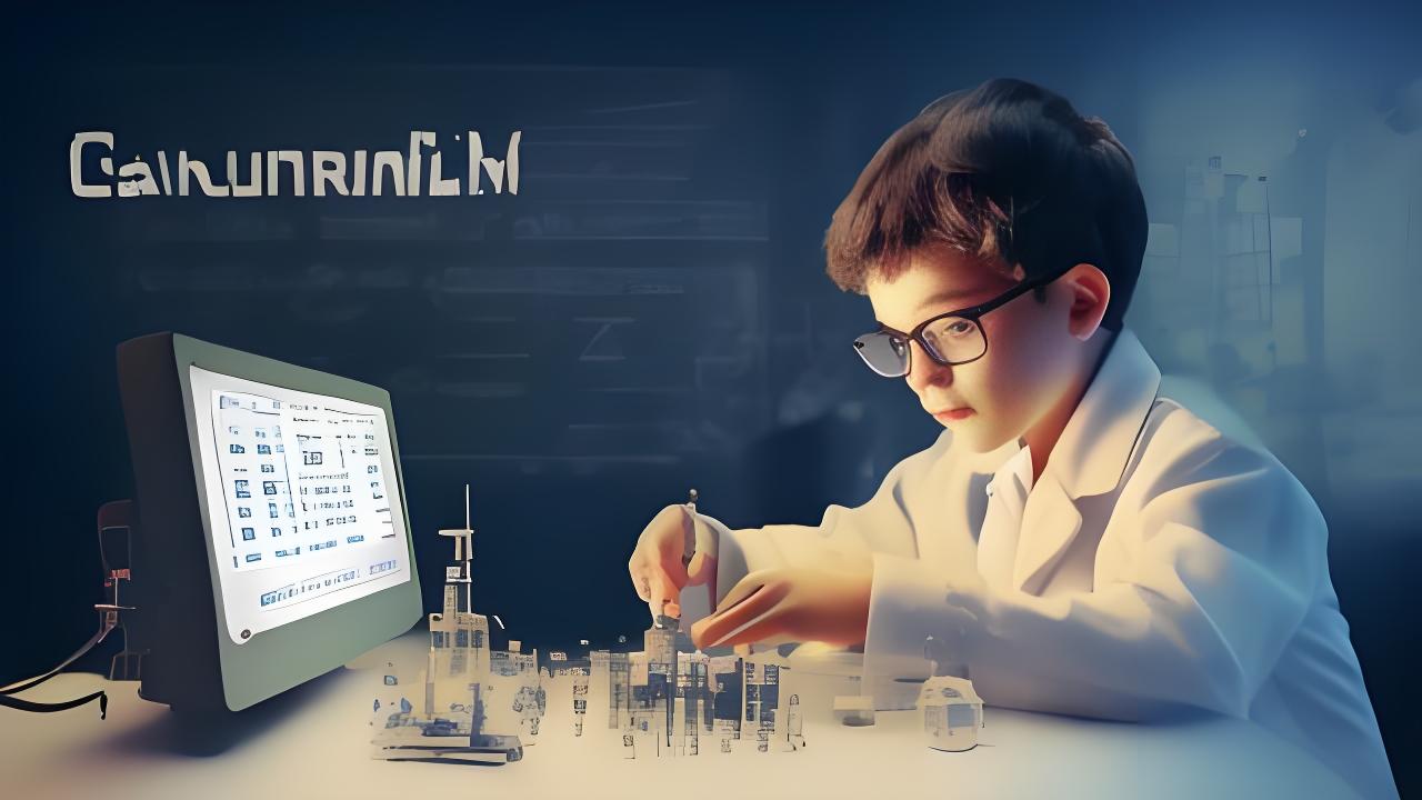模拟电子技术基础简明教程教学指导书电子专业教学必备指南