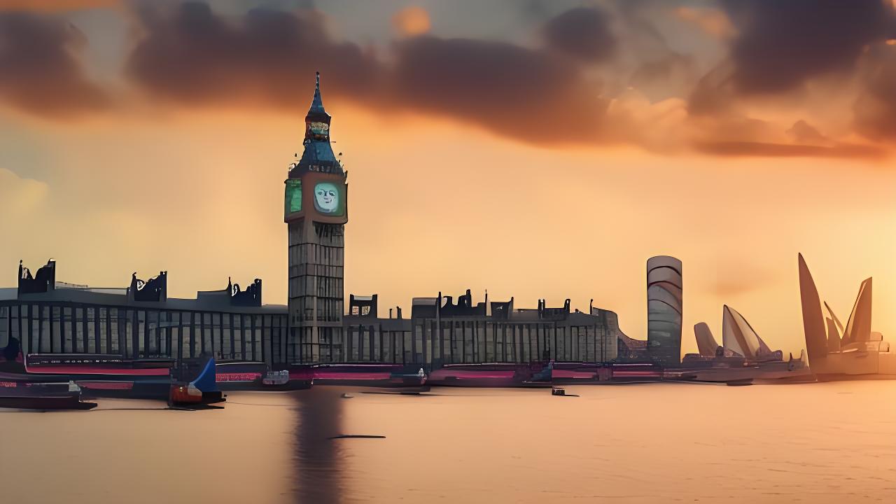 英国从亚投行撤出：国际金融领域的影响与未来展望分析