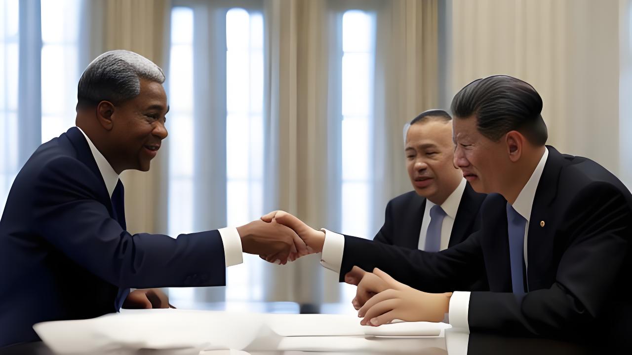 中国面临反倾销问题：现状、执法积极与面对的挑战