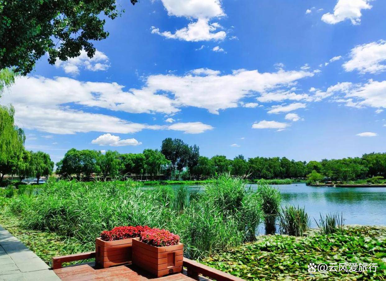 北京湿地公园门票多少钱_北京最大的湿地公园_北京市区湿地公园