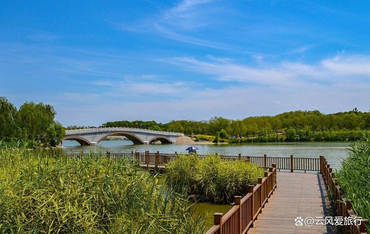 北京市区湿地公园_北京最大的湿地公园_北京湿地公园门票多少钱