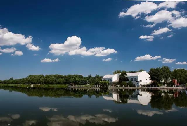 北京最大的湿地公园_北京湿地公园哪个好玩_北京市区湿地公园
