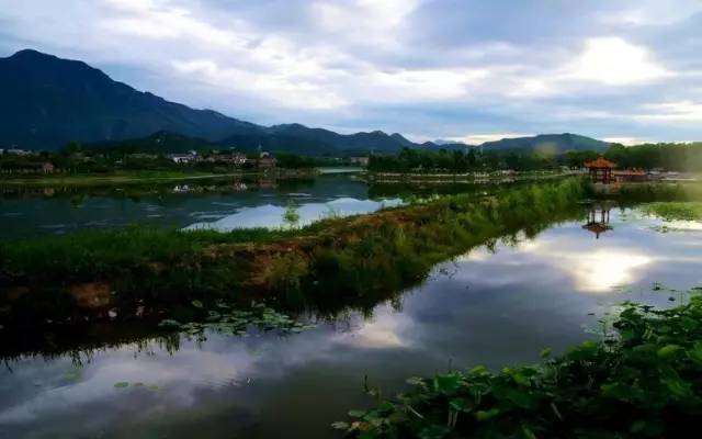 北京最大的湿地公园_北京市区湿地公园_北京湿地公园哪个好玩