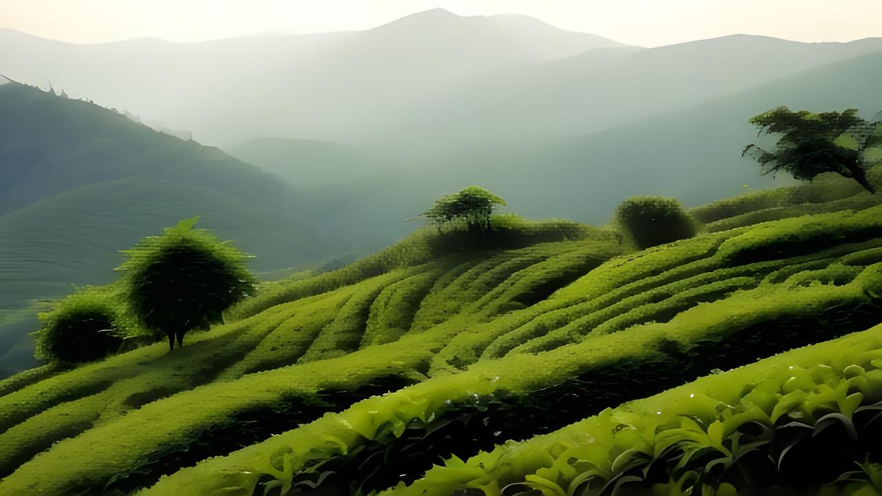 广东道然茶业公司：传承与创新并重，提供上乘茶叶赢得广泛赞誉