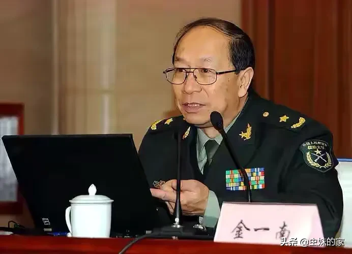 抗美援朝39军打败美国王牌军，拉姆斯菲尔德为何参观这支传奇部队？