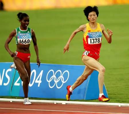 奥运会女子万米_奥运会女子10000米_北京奥运会女子一万米