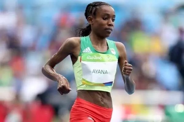 2021奥运会女子一万米_奥运会女子万米_奥运会女子10000米