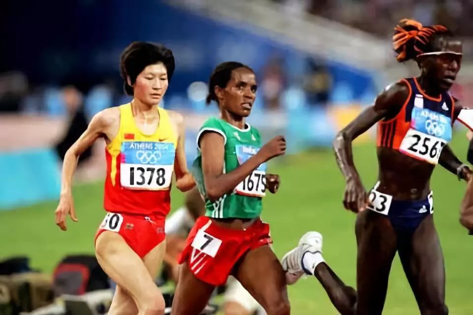 奥运会女子万米_奥运会女子10000米_北京奥运会女子一万米