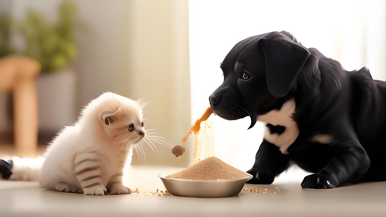 发育宝的作用_发育宝猫粮到底好不好_发育宝怎么喂