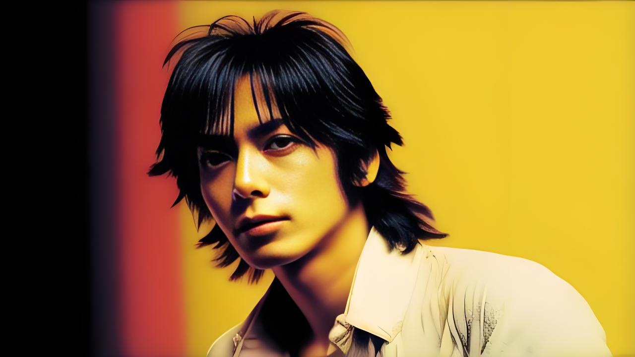 龟梨和也与山下智久：日本偶像圈的璀璨双星与他们的出道历程及演艺成就