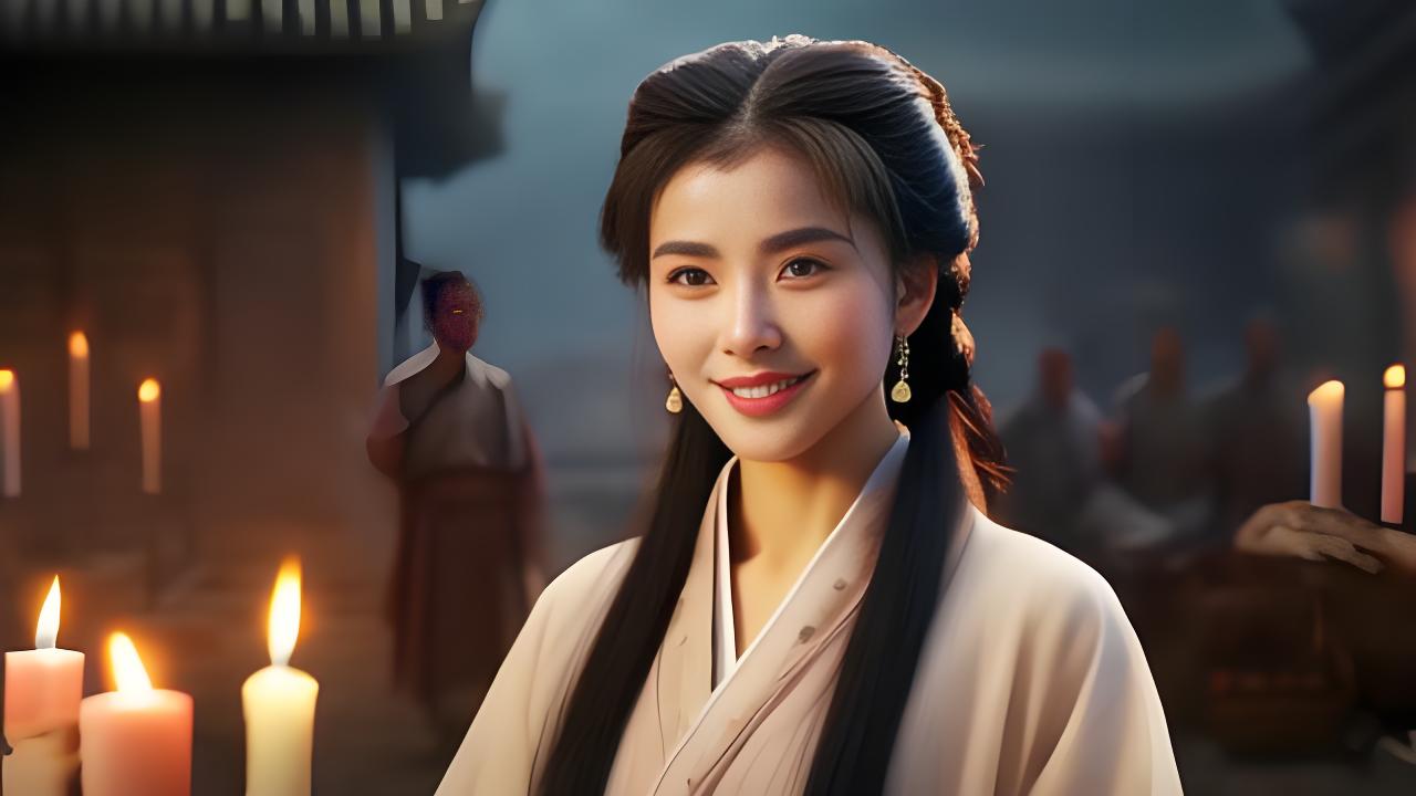 岳翎在国光帮帮忙中的精彩表现与节目特色解析