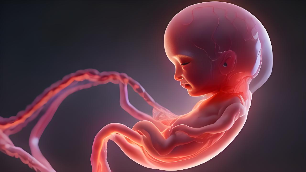 女性生育难题的常见成因：排卵障碍、输卵管问题与子宫异常
