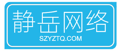 山东静岳网络服务有限公司